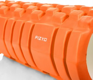 Fizyo ROLLER WAŁEK DO MASAŻU CROSSFIT 33x14 wypustki XL 5
