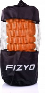 Fizyo ROLLER WAŁEK DO MASAŻU CROSSFIT 33x14 wypustki XL 6