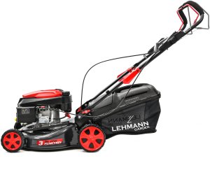 Kosiarka spalinowa Lehmann LGALM-2642 3