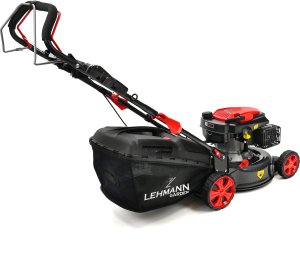 Kosiarka spalinowa Lehmann LGALM-2642 5