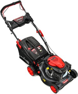 Kosiarka spalinowa Lehmann LGALM-2642 6