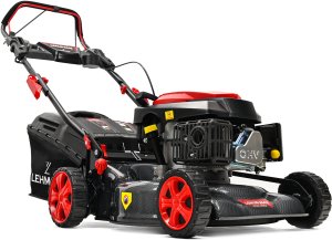 Kosiarka spalinowa Lehmann LGALM-2642 8