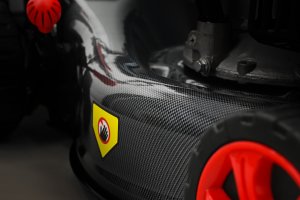 Kosiarka spalinowa Lehmann LGALM-2642 9