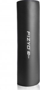 Lehmann Mata do ćwiczeń jogi cienka 10mm 11