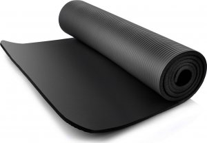 Lehmann Mata do ćwiczeń jogi cienka 10mm 3