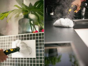 Parownica Karcher SC 2 EasyFix 13