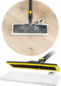 Parownica Karcher SC 2 EasyFix 16