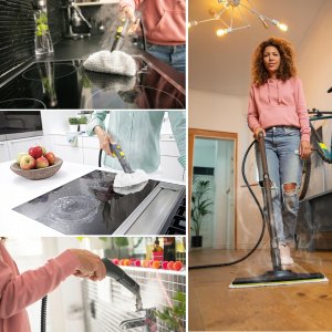 Parownica Karcher SC 2 EasyFix 2