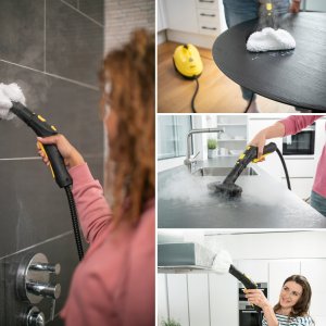 Parownica Karcher SC 2 EasyFix 3