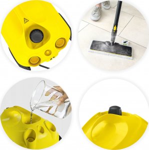 Parownica Karcher SC 2 EasyFix 8