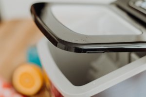 Kostkarka do lodu Lehmann Syowa 5