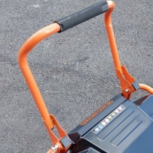 Agregat Black&Decker AGREGAT PRĄDOTWÓRCZY GENERATOR PRĄDU AVR 3000W XL 12