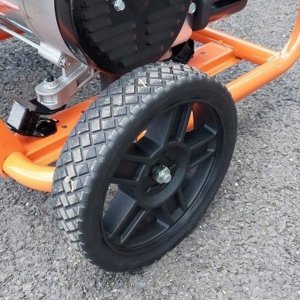 Agregat Black&Decker AGREGAT PRĄDOTWÓRCZY GENERATOR PRĄDU AVR 3000W XL 13