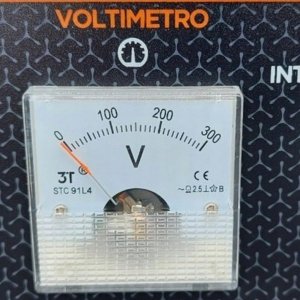 Agregat Black&Decker AGREGAT PRĄDOTWÓRCZY GENERATOR PRĄDU AVR 3000W XL 14