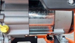 Agregat Black&Decker AGREGAT PRĄDOTWÓRCZY GENERATOR PRĄDU AVR 3000W XL 8