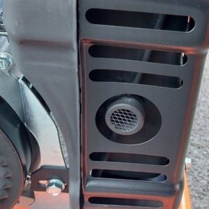 Agregat Black&Decker AGREGAT PRĄDOTWÓRCZY GENERATOR PRĄDU AVR 3000W XL 9