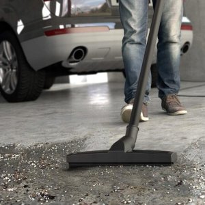 Odkurzacz przemysłowy Black&Decker AR ODKURZACZ BLACK & DEKER BXVC20PTE 4