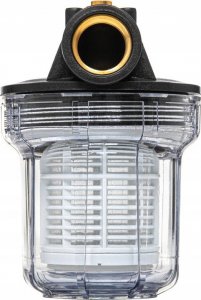 Black&Decker AR Filtr mały do wody 1L BXGPA43818E BLACK&DECKER 1