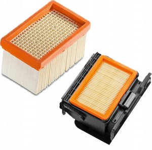 Odkurzacz przemysłowy Karcher Odkurzacz przemysłowy Karcher WD5 bezworkowy 1800 W 14