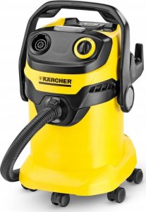 Odkurzacz przemysłowy Karcher Odkurzacz przemysłowy Karcher WD5 bezworkowy 1800 W 2