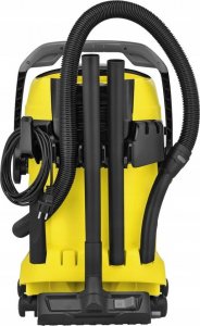 Odkurzacz przemysłowy Karcher Odkurzacz przemysłowy Karcher WD5 bezworkowy 1800 W 3