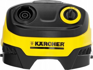 Odkurzacz przemysłowy Karcher Odkurzacz przemysłowy Karcher WD5 bezworkowy 1800 W 4