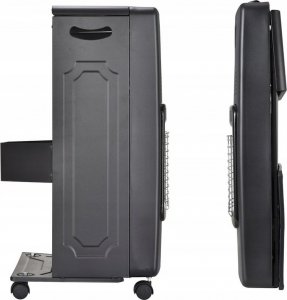 Lehmann Piecyk Gazowy Na Butle + Reduktor + Wąż 4,2kW 11