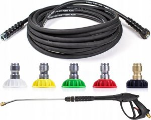 Myjka ciśnieniowa Annovi Reverberi AR Myjka Ciśnieniowa AR 1003 4