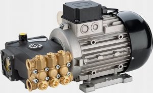 Myjka ciśnieniowa Annovi Reverberi AR Myjka Ciśnieniowa AR 1003 5