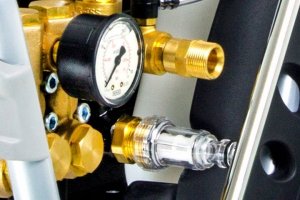 Myjka ciśnieniowa Annovi Reverberi AR Myjka Ciśnieniowa AR 1003 9