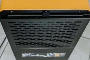 Lehmann Osuszacz powietrza GO-BI 8