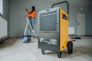 Lehmann Osuszacz powietrza GO-BI 9