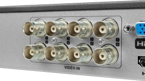 Rejestrator HiLook Rejestrator TVI Hilook by Hikvision 8 kanałowy DVR-8CH-5MP 2