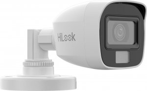 HiLook Kamera TVI Hilook by Hikvision tuba 5MP TVICAM-B5M-20DL 2.8mm 12