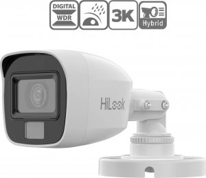 HiLook Kamera TVI Hilook by Hikvision tuba 5MP TVICAM-B5M-20DL 2.8mm 4