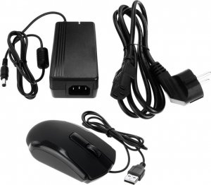 Rejestrator HiLook Rejestrator IP Hilook by Hikvision 8 kanały 4MP NVR-8CH-H/8P 2