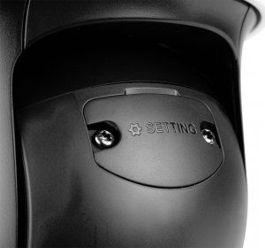 Kamera IP HiLook Kamera IP Hilook by Hikvision obrotowa PTZ 2MP PTZ-N2MP 3