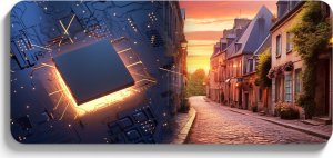 Kamera IP HiLook Kamera IP Hilook by Hikvision tuba 5MP IPCAM-B5 IR30 2.8mm 6