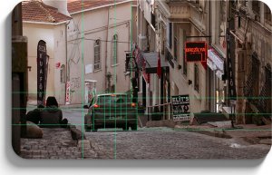 Kamera IP HiLook Kamera IP Hilook by Hikvision tuba 5MP IPCAM-B5 IR30 2.8mm 7