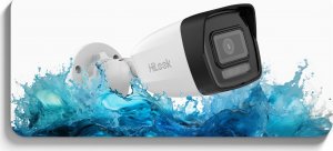 Kamera IP HiLook Kamera IP Hilook by Hikvision tuba 2MP IPCAM-B2-30DL 2.8mm 3