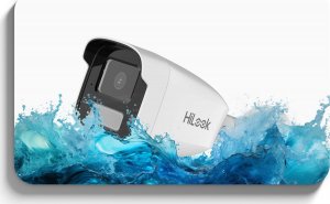 Kamera IP HiLook Kamera IP Hilook by Hikvision tuba 2MP IPCAM-B2-50DL 4mm 6