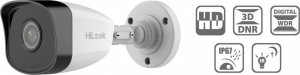 Kamera IP HiLook Kamera IP Hilook by Hikvision tuba 2MP IPCAM-B2 2.8mm 10