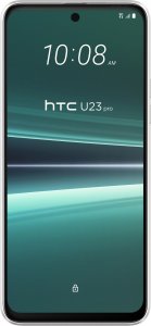 Smartfon HTC U23 Pro 5G 8/256GB Biały  (99HATM007-00) 2