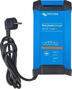 Ładowarka Victron Energy Ładowarka do akmulatora Blue Smart IP22 24V/16A 1