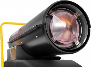 Lehmann Nagrzewnica olejowa z termostatem 30kW XL 8