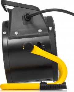 Lehmann Mocna Nagrzewnica Elektryczna 2kW (LTOHE-2016) 7