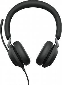 Słuchawki Jabra Słuchawki Evolve2 40 SE USB-A, UC Stereo 1