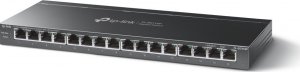 Switch TP-Link TL-SG116P 2