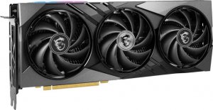 Karta graficzna MSI GeForce RTX 4070 Gaming X Slim 12GB GDDR6X 2