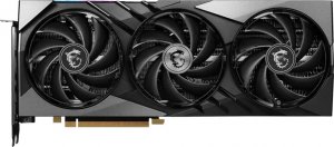 Karta graficzna MSI GeForce RTX 4070 Gaming X Slim 12GB GDDR6X 4